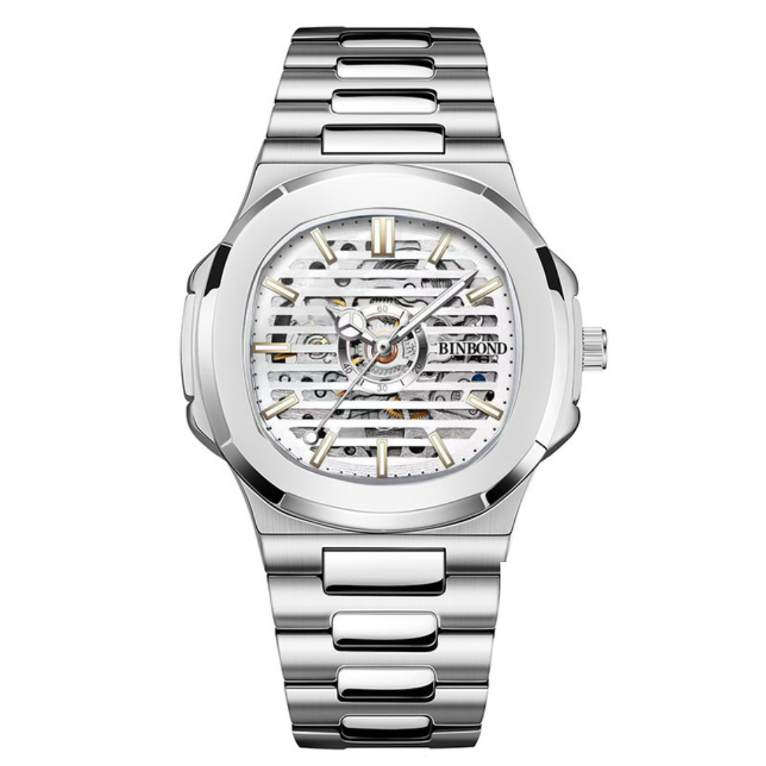 Armbandsur Exo Nautilus (automatiskt)
