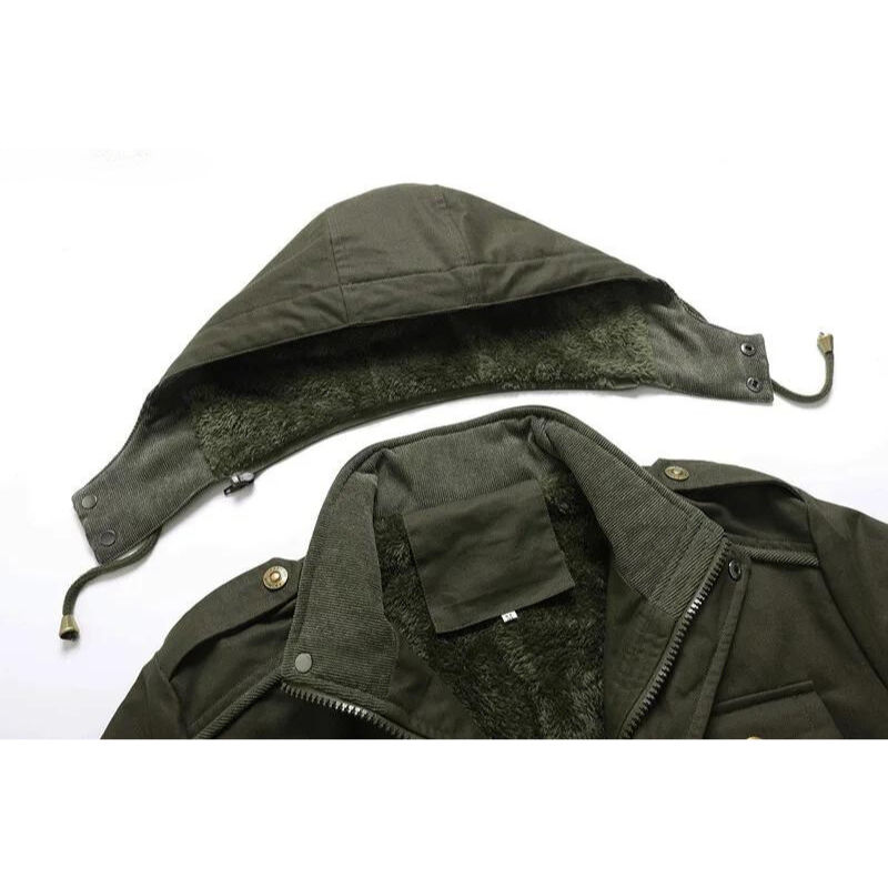 Áo khoác dã ngoại Shield
