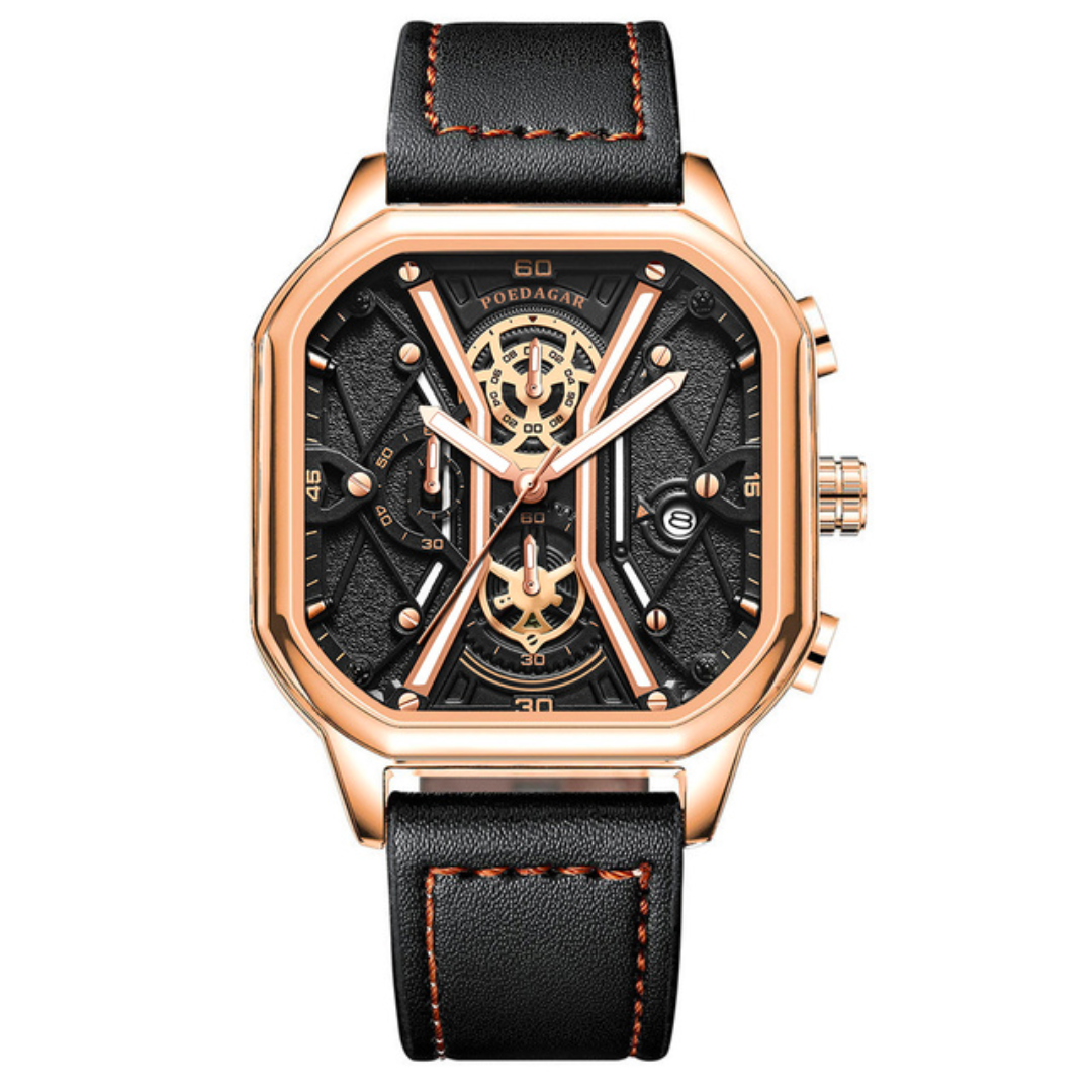 Orologio Eleganza Regale
