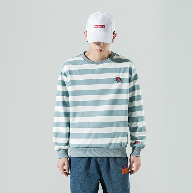 Roza Pullover