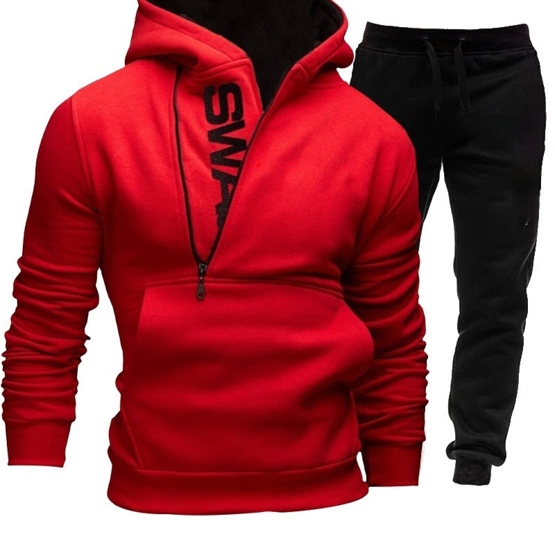 Swaro Men's Sport Set