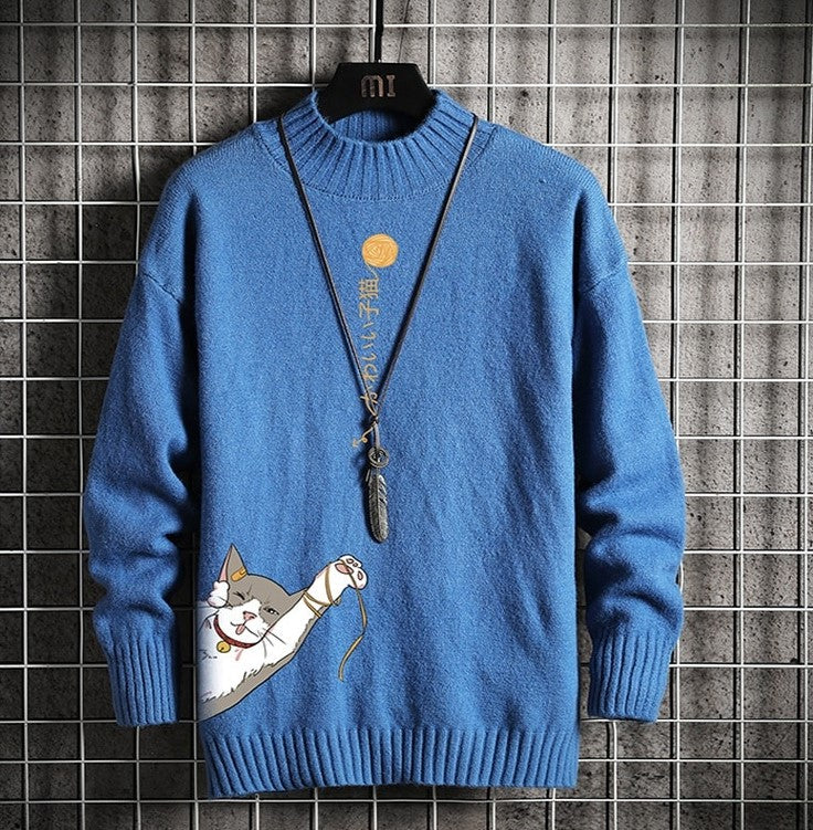 Sweter Hatul