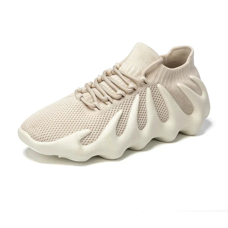 Nebula Striders 網布運動鞋