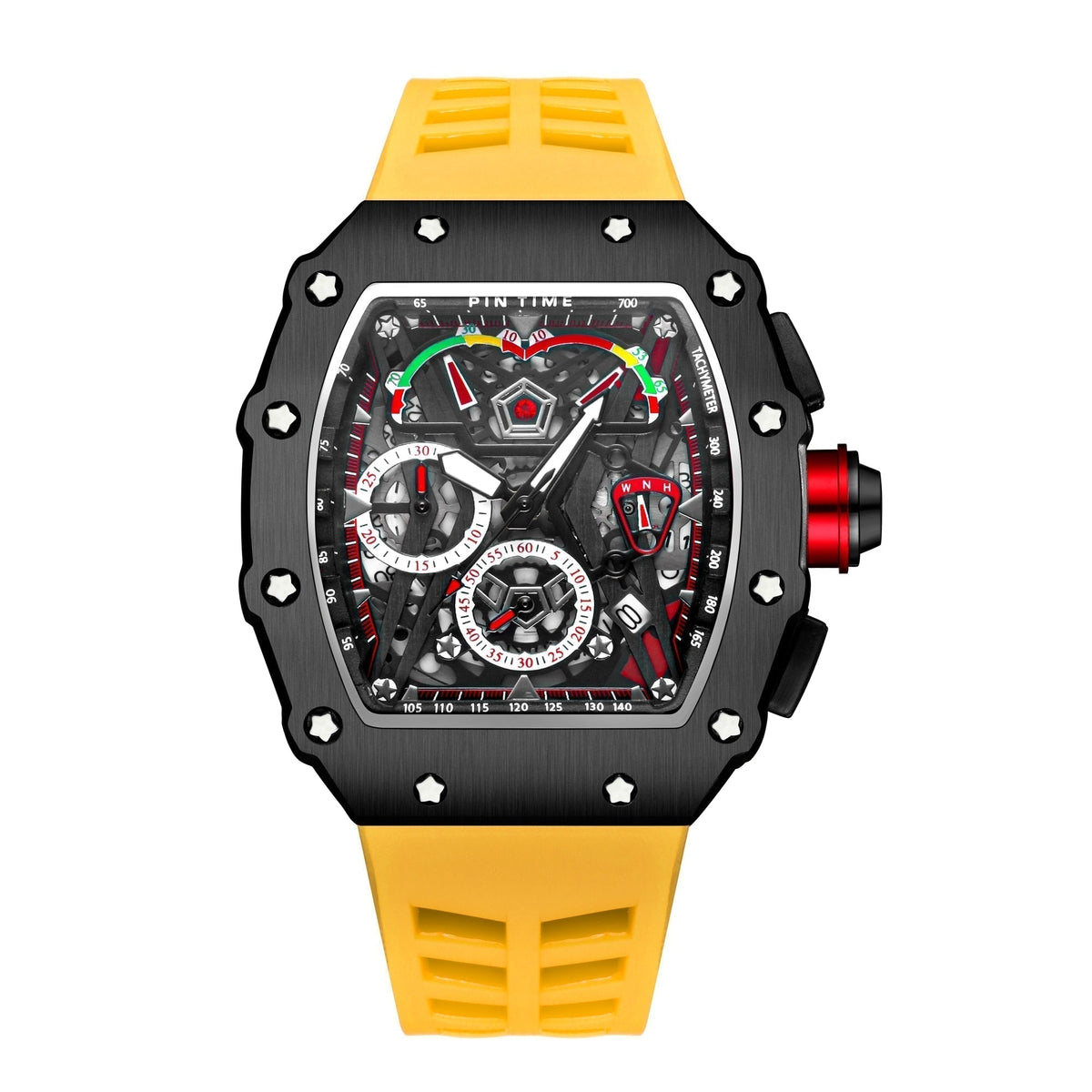 Armbandsur Pintime 42mm