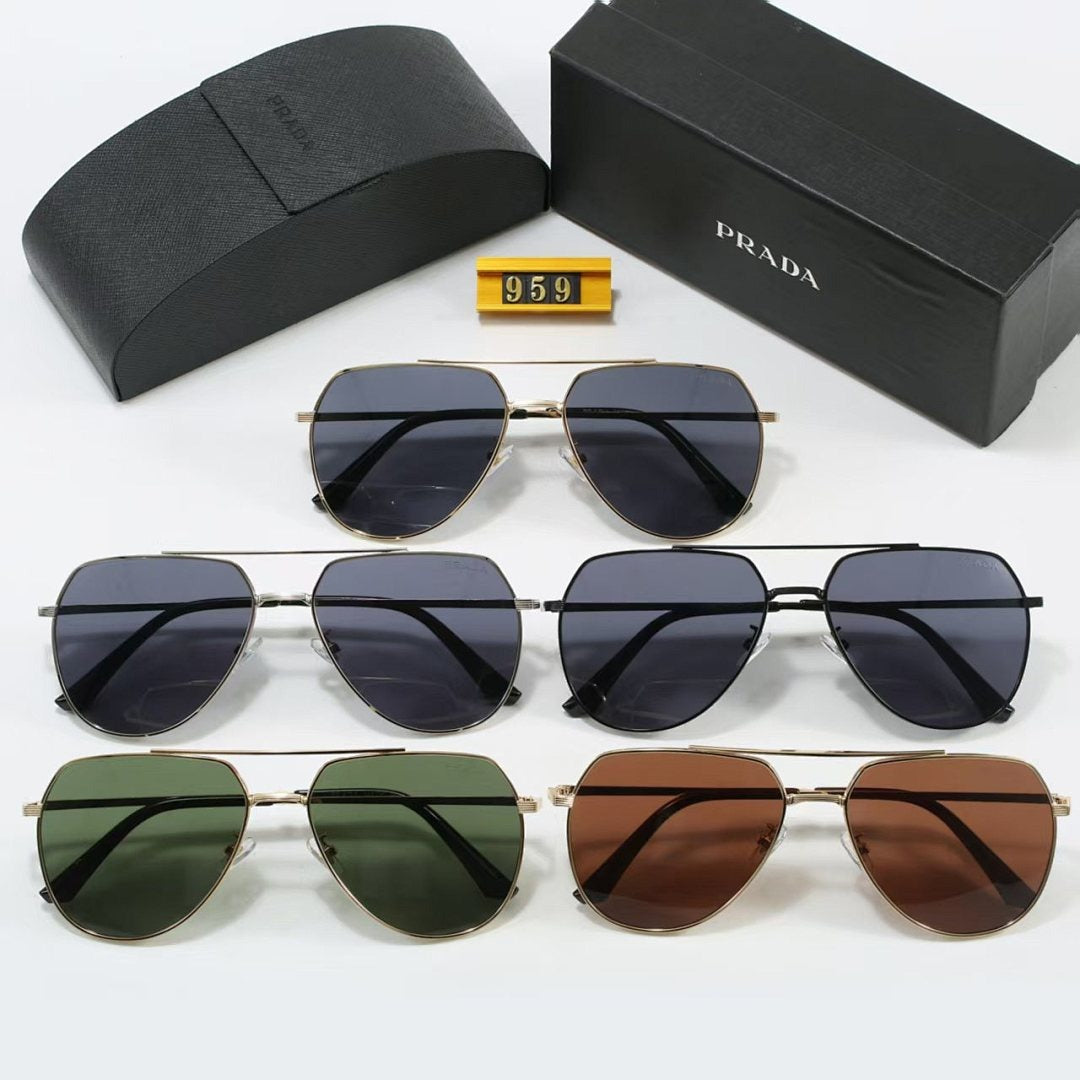 Gọng kính cao cấp - Prada