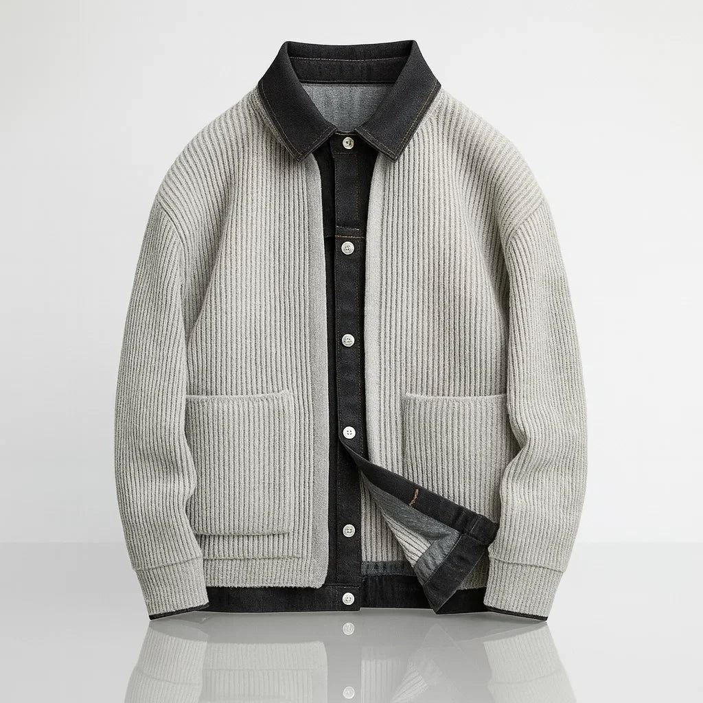 Jaket untuk padu padan sehari-hari