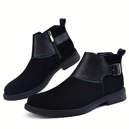 Constant Delorme Chelsea boots