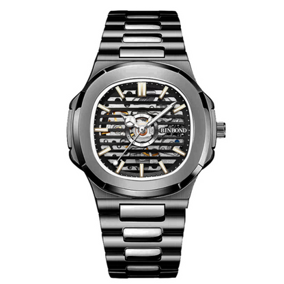 Armbandsur Exo Nautilus (automatiskt)