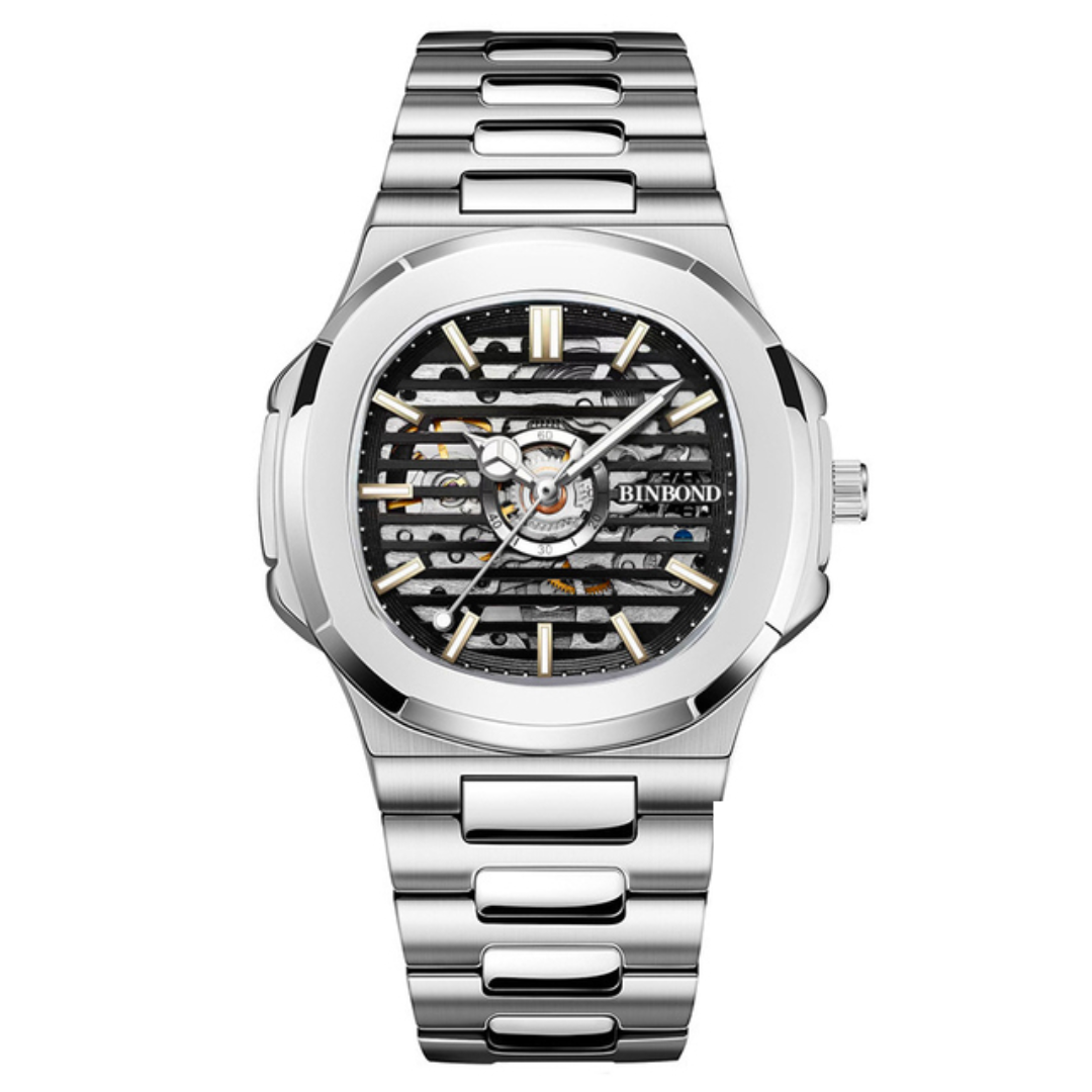 Armbandsur Exo Nautilus (automatiskt)