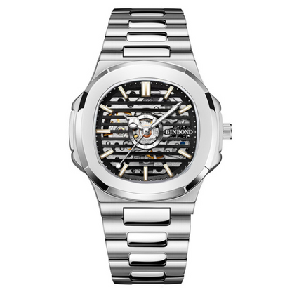 Armbandsur Exo Nautilus (automatiskt)