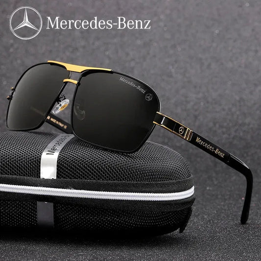 Mercedes-Benz Drive-solglasögon