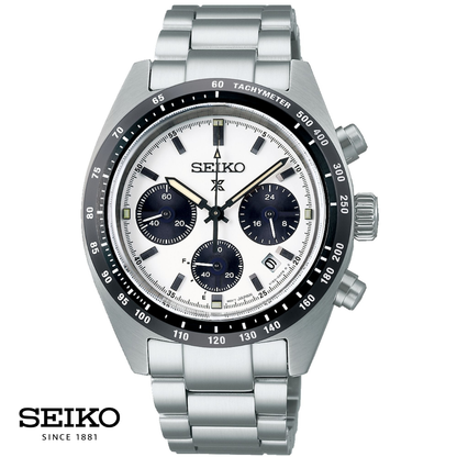 SEIKO 帝國計時碼表