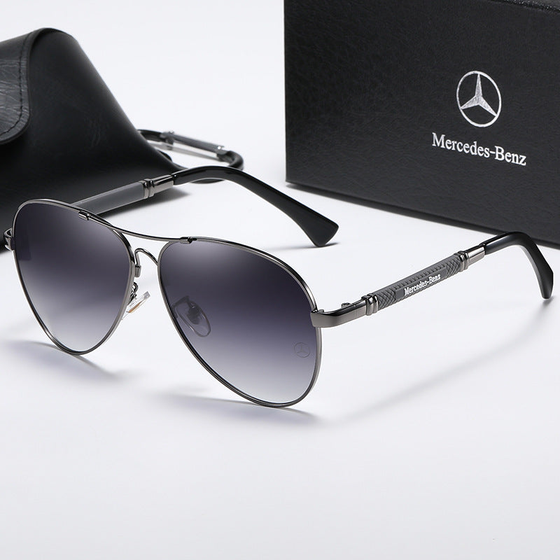 Óculos de sol Mercedes-Benz Classic