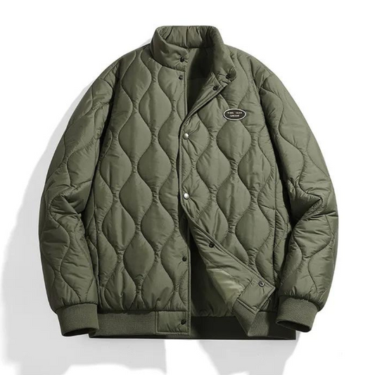 Kumo Steppjacke im japanischen Stil
