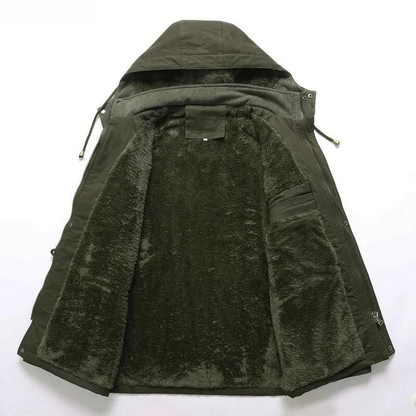 Áo khoác dã ngoại Shield