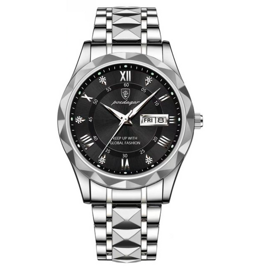 Armbandsur Poedagar Majestic