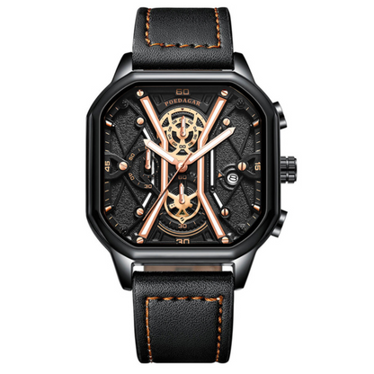 Orologio Eleganza Regale