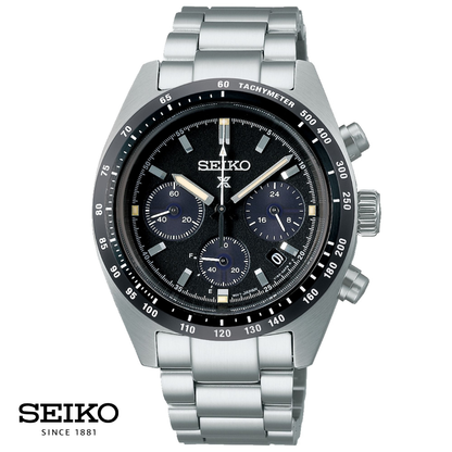 SEIKO 帝國計時碼表