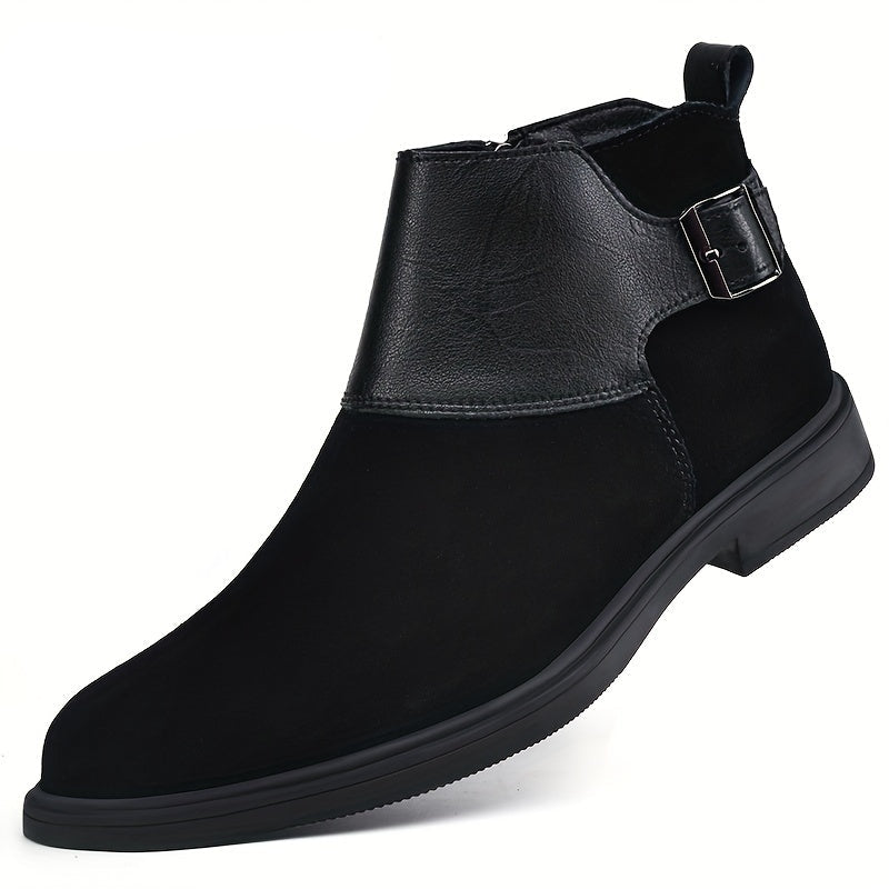 Constant Delorme Chelsea boots