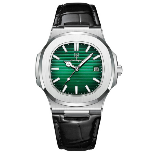 Ceas Poedagar Nautilus Pelle