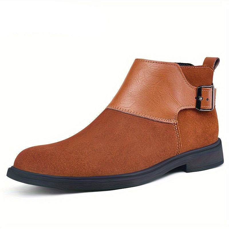 Constant Delorme Chelsea boots