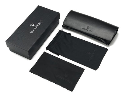 Kacamata Hitam Maserati Quattroporte