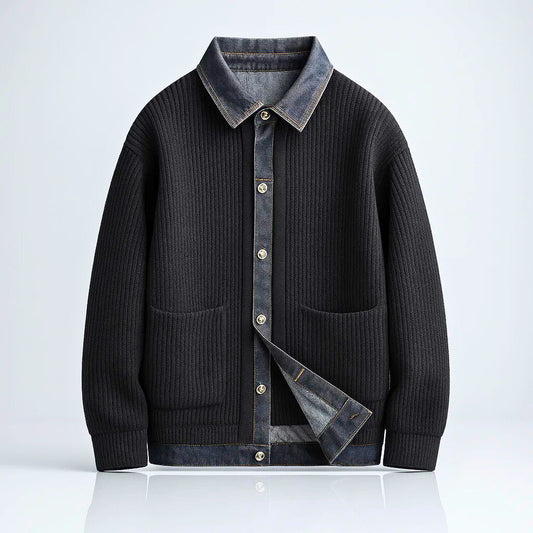 Jacke zum täglichen Layering