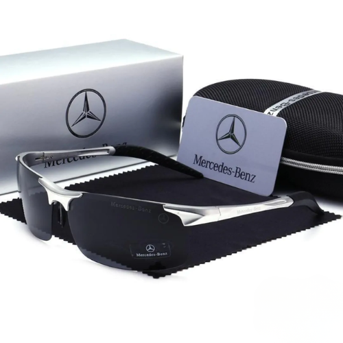 Mercedes-Benz GLE Coupé Sonnenbrille