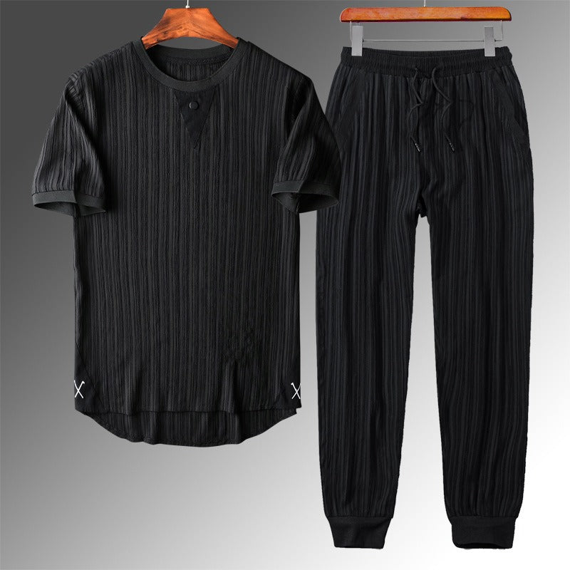 Completo casual da uomo Del-Mer