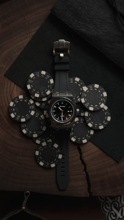 Zegarek Pintime