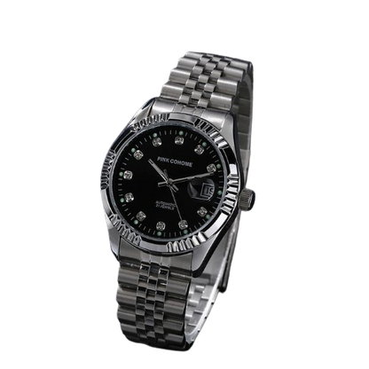 Đồng hồ Pink Cohome Automatic
