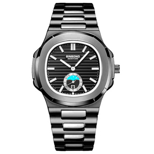 Ceas Nautilus Carbon