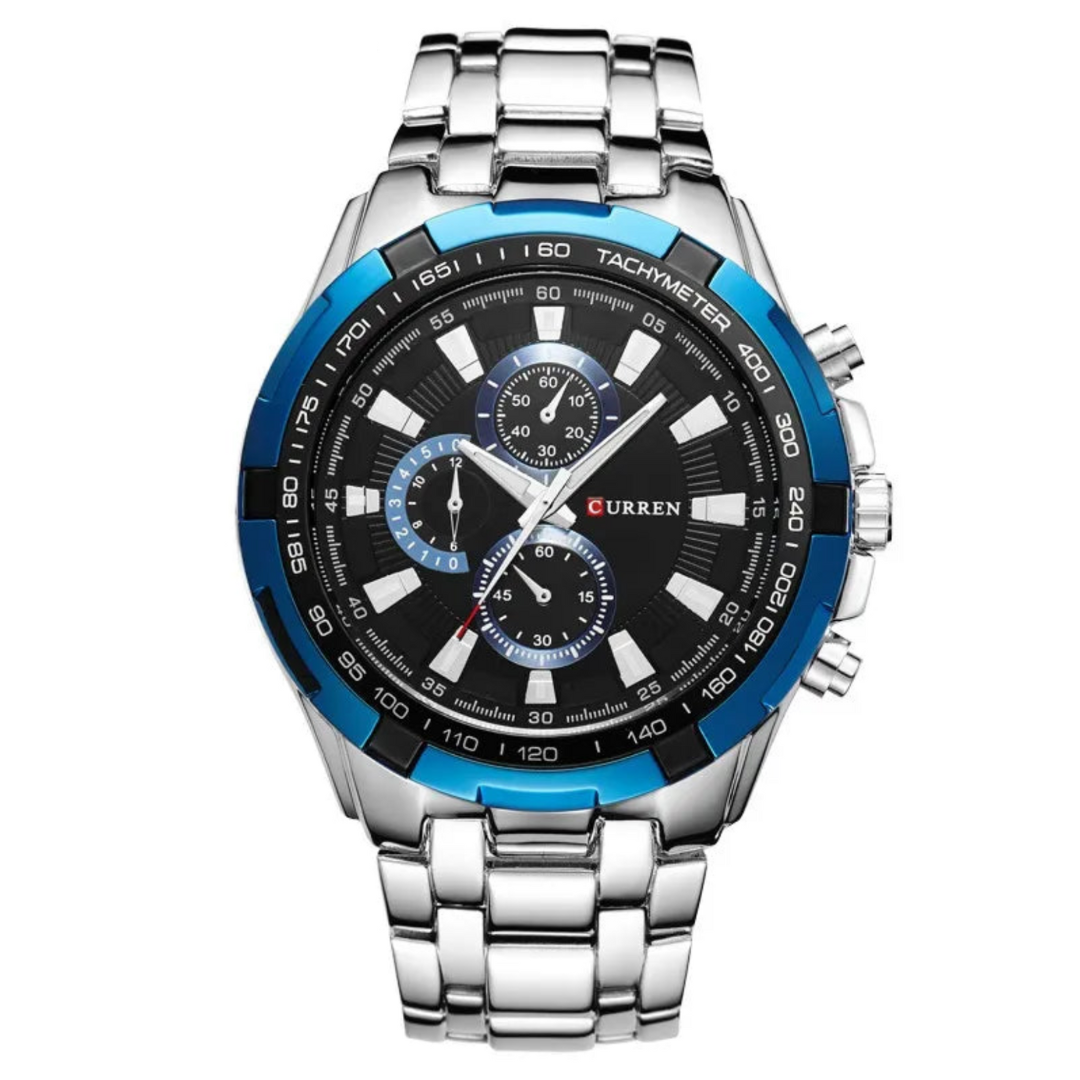 Zegarek Curren Enigmatic