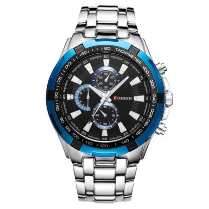 Zegarek Curren Enigmatic