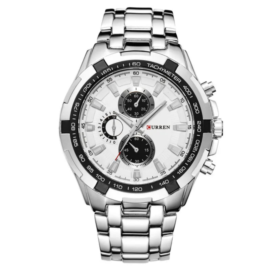 Zegarek Curren Enigmatic
