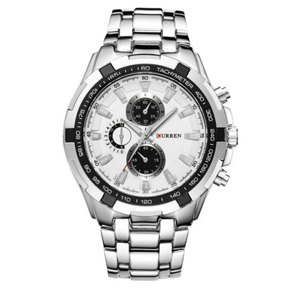 Zegarek Curren Enigmatic