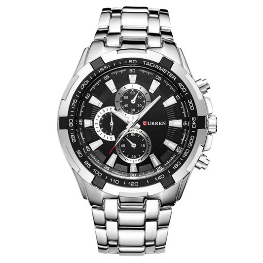 Ceas Curren Enigmatic