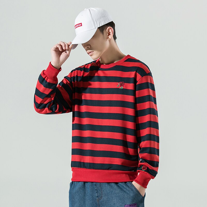 Roza Pullover