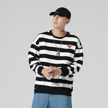 Roza Pullover