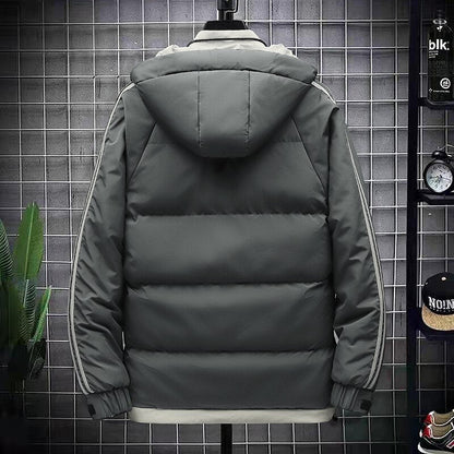 Veru Wasserdichte Herrenjacke