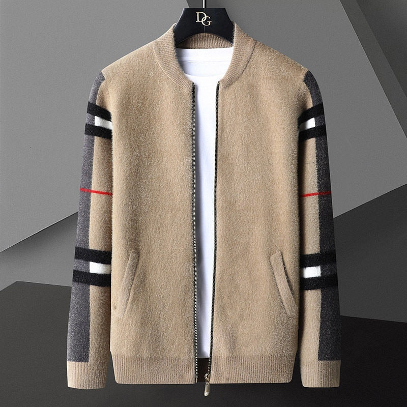 Clifford Designerjacke für Herren