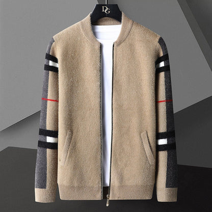 Clifford Designerjacke für Herren