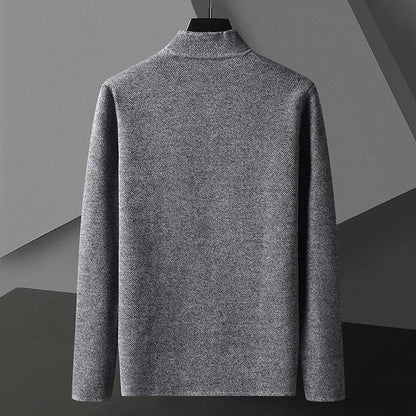 Eleganter Cardigan für Herren von Verona