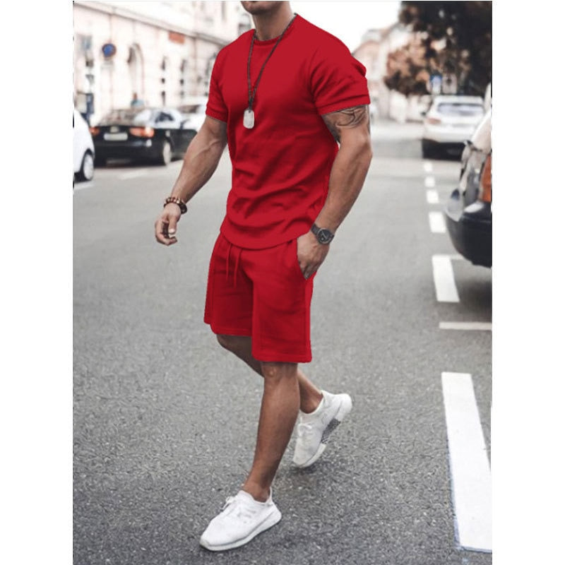 Bộ mùa hè nam Latero