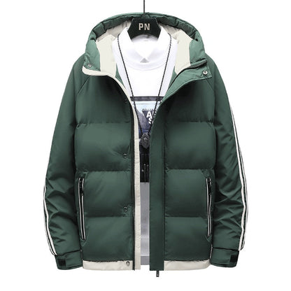 Veru Wasserdichte Herrenjacke