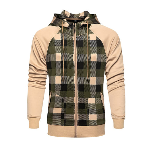 Corero-Jacke