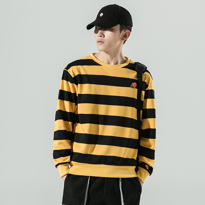 Roza Pullover