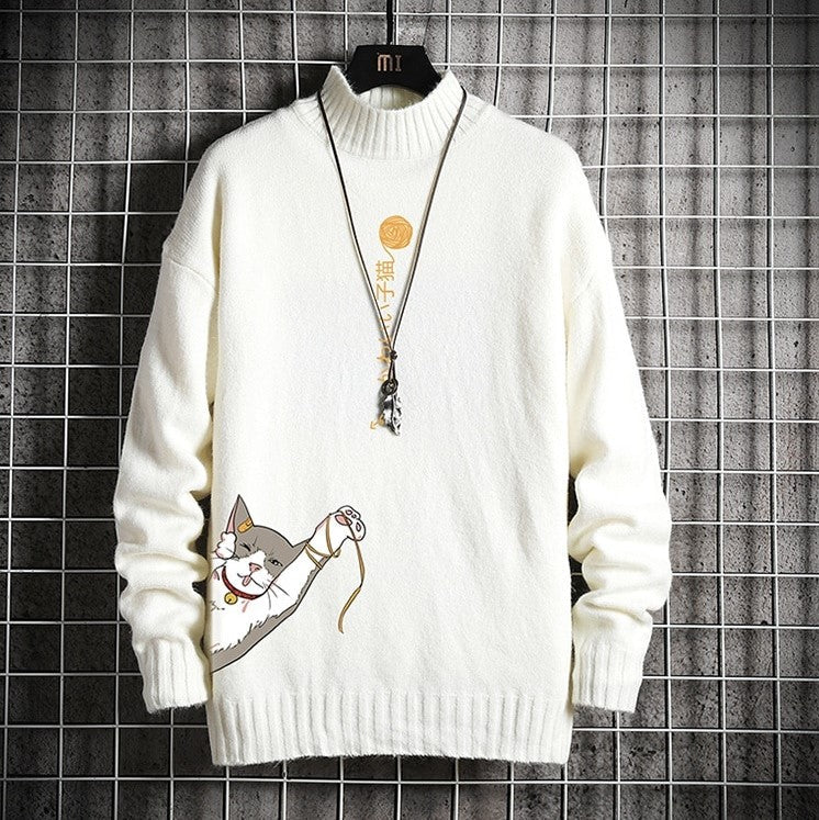 Sweter Hatul