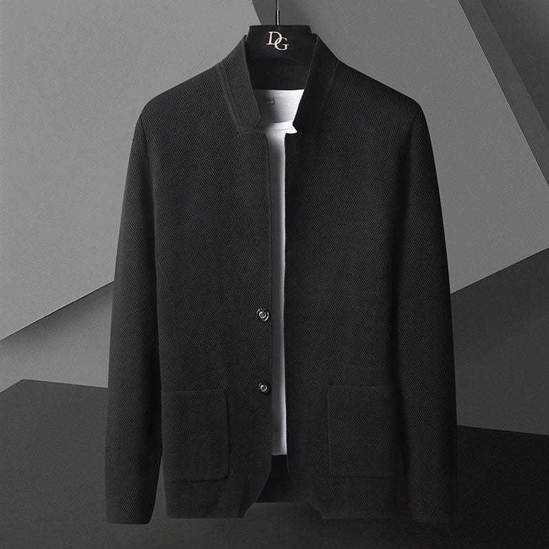 Eleganter Cardigan für Herren von Verona
