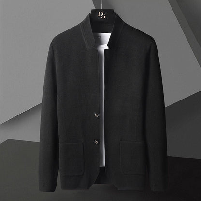 Eleganter Cardigan für Herren von Verona
